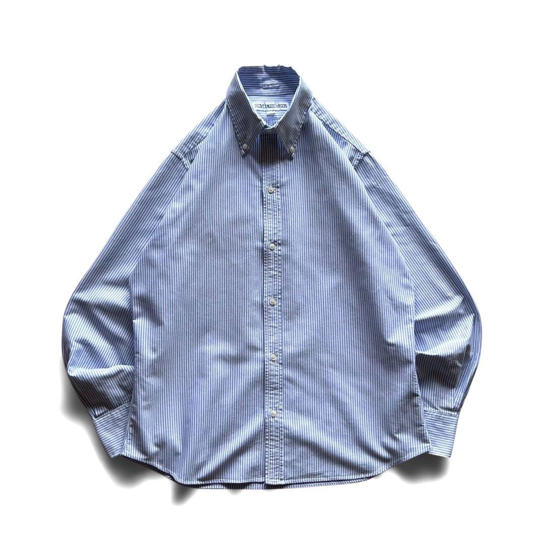 【美品】インディヴィジュアライズドシャツ/スタンダードフィット15 1/2.33 楽天市場】インディビジュアライズドシャツ 米国製 スタンダード