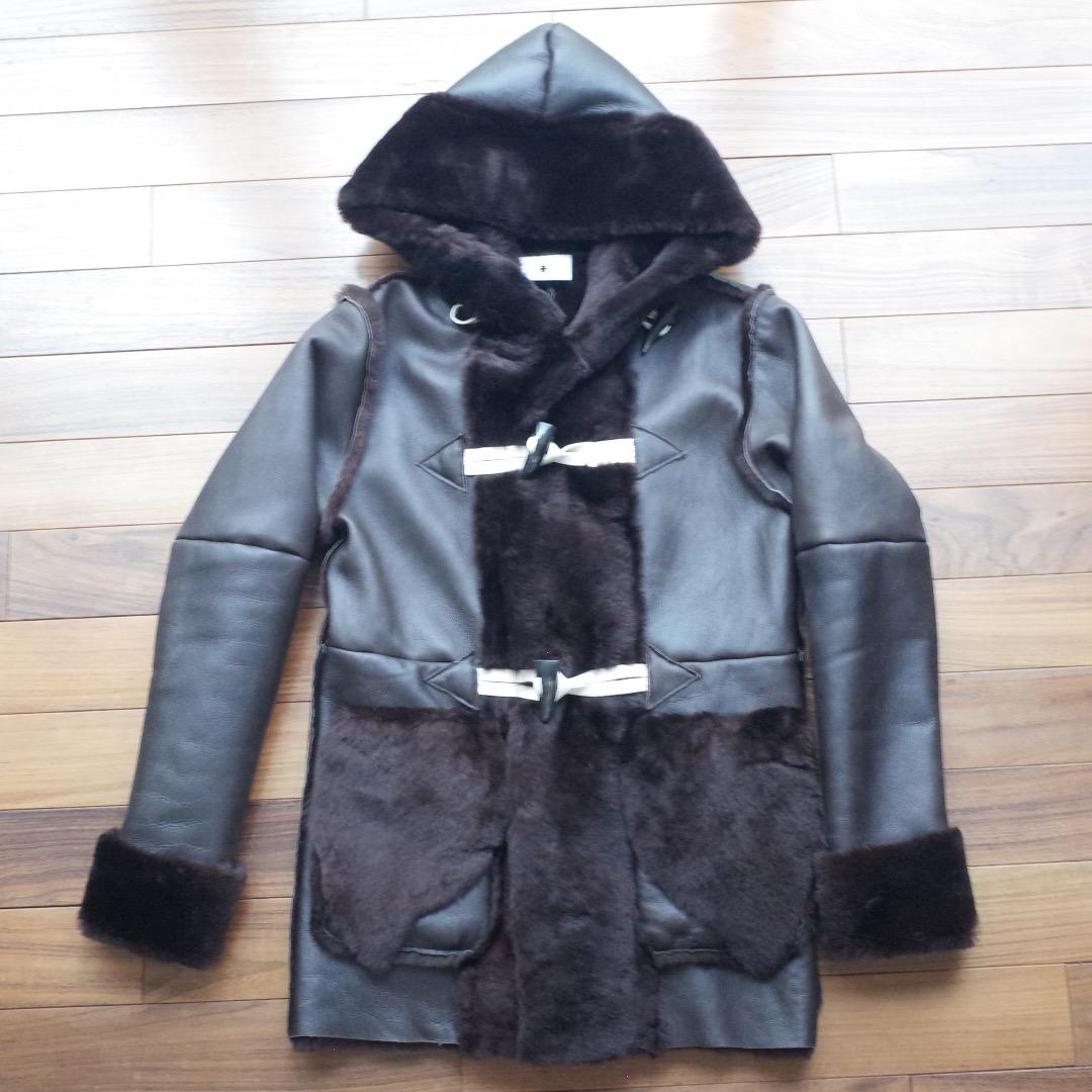 義志　ムートンコート 義志 ムートンコート 【公式通販】