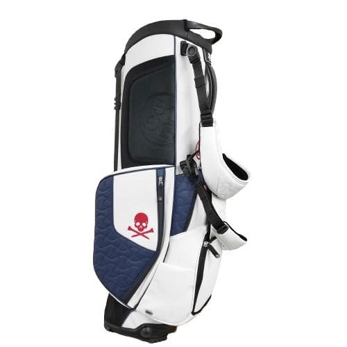 ○☆新品未使用 ジーフォア トランスポーター ハイスペックゴルフ