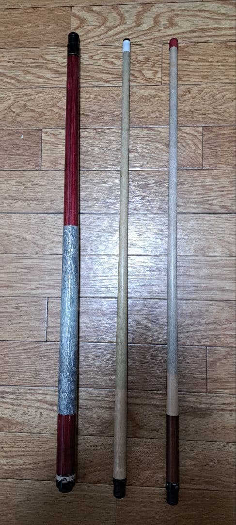 Mezz ブレイクキュー1本とシャフト ブレイクキュー メッヅ・Mezz商品一覧｜ビリヤード 通販 キュー