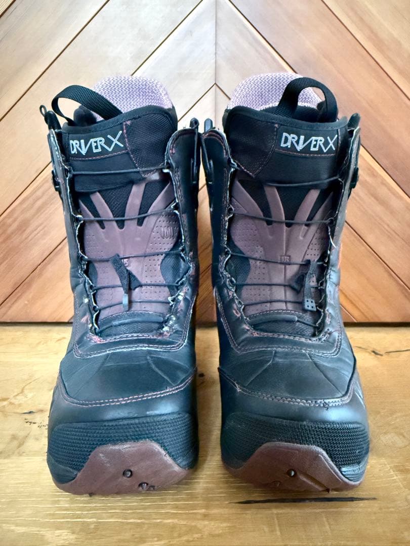 バートンD X スノーボードブーツ 28cm mic21ダイビングショップ[ Burton ] バートン メンズ フォトン BOA