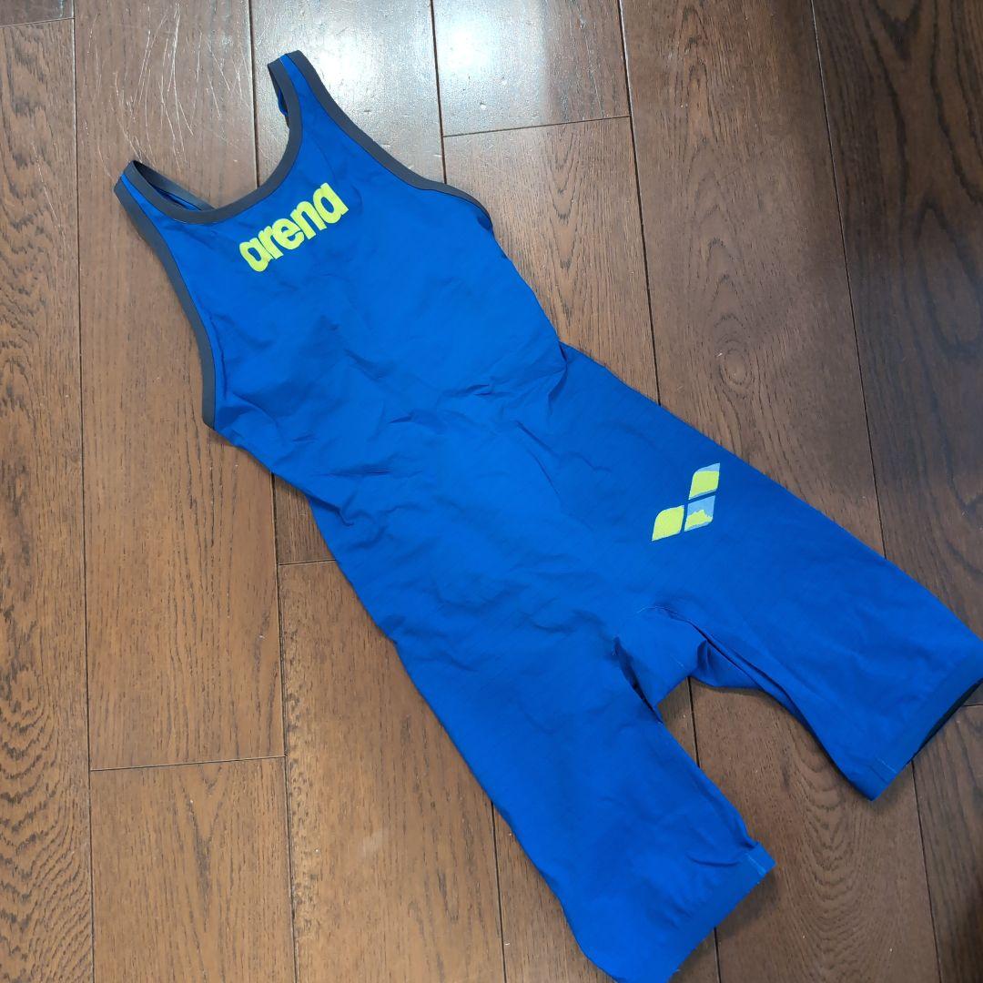 POWERSKIN CARBON AIR2　カーボンエアスクエア　サイズSS アリーナ（arena） 競泳水着 メンズ ARENA POWERSKIN CARBON AIR2