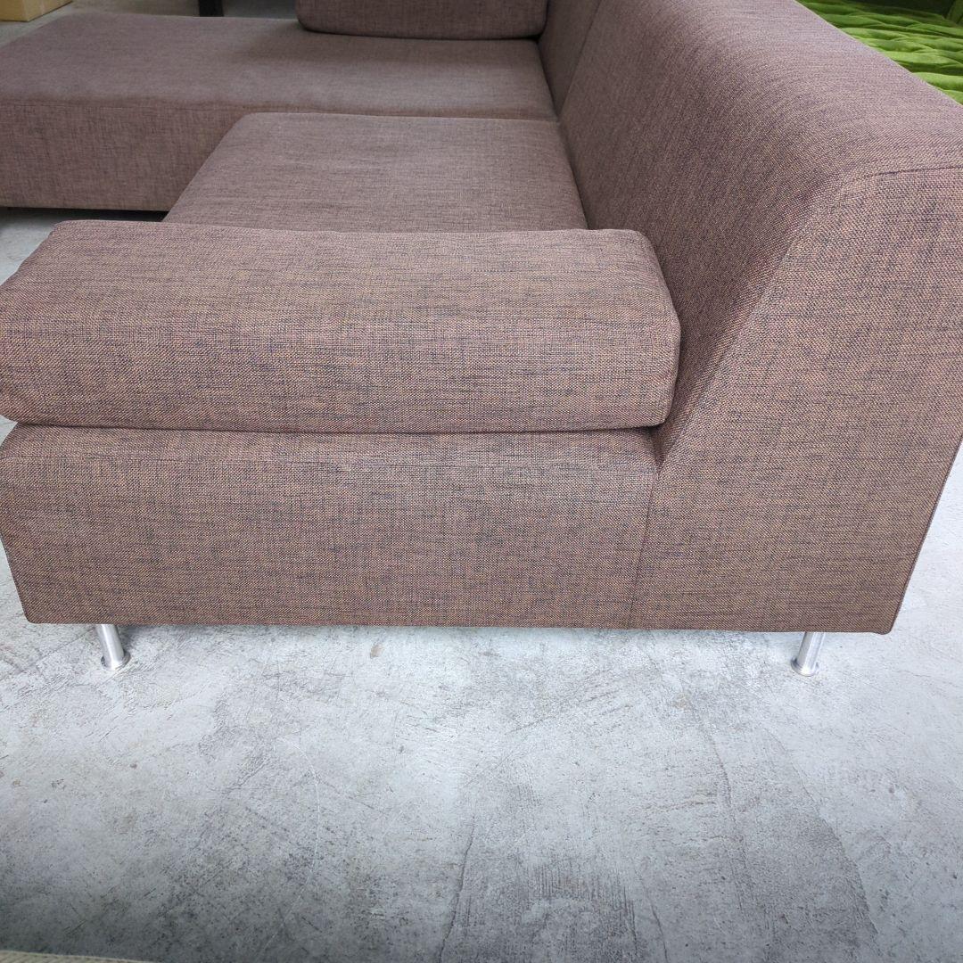 SIMMONS シモンズ◇レテュ カウチ ベット ベッド ソファ L型 コーナー