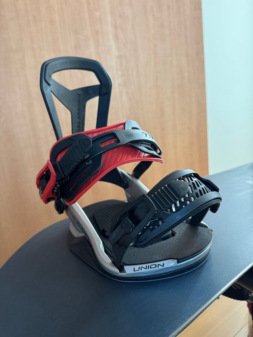 24-25 UNION FALCOR Sサイズ