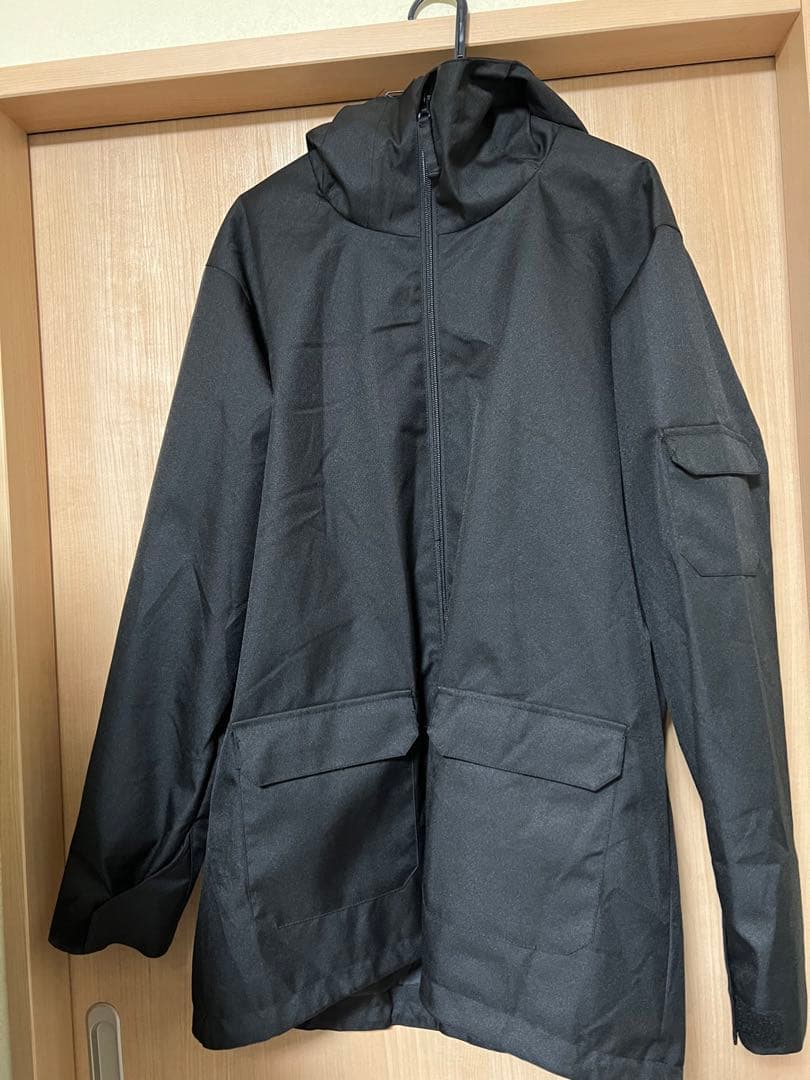 スキー、スノボウェア上下定価17600円 スノーボードウェア 上下セット レディース スキーウェア メンズ