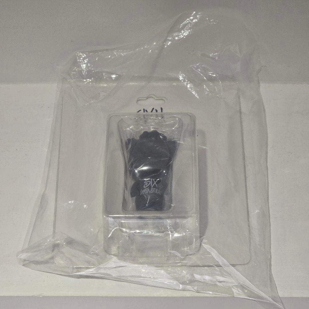 sooya studio 6周年 cat Ban ブリスターパッケージ 猫 Paradise Toy | 抽選販售資訊: Sooya Studio Sixth Anniversary 六周年