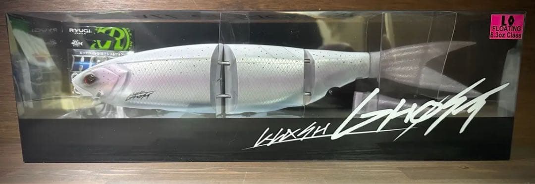 DRT クラッシュゴースト　MMT ヘッドショットモデル DRT×ツネミ クラッシュ ゴースト MMT ヘッドショットモデル