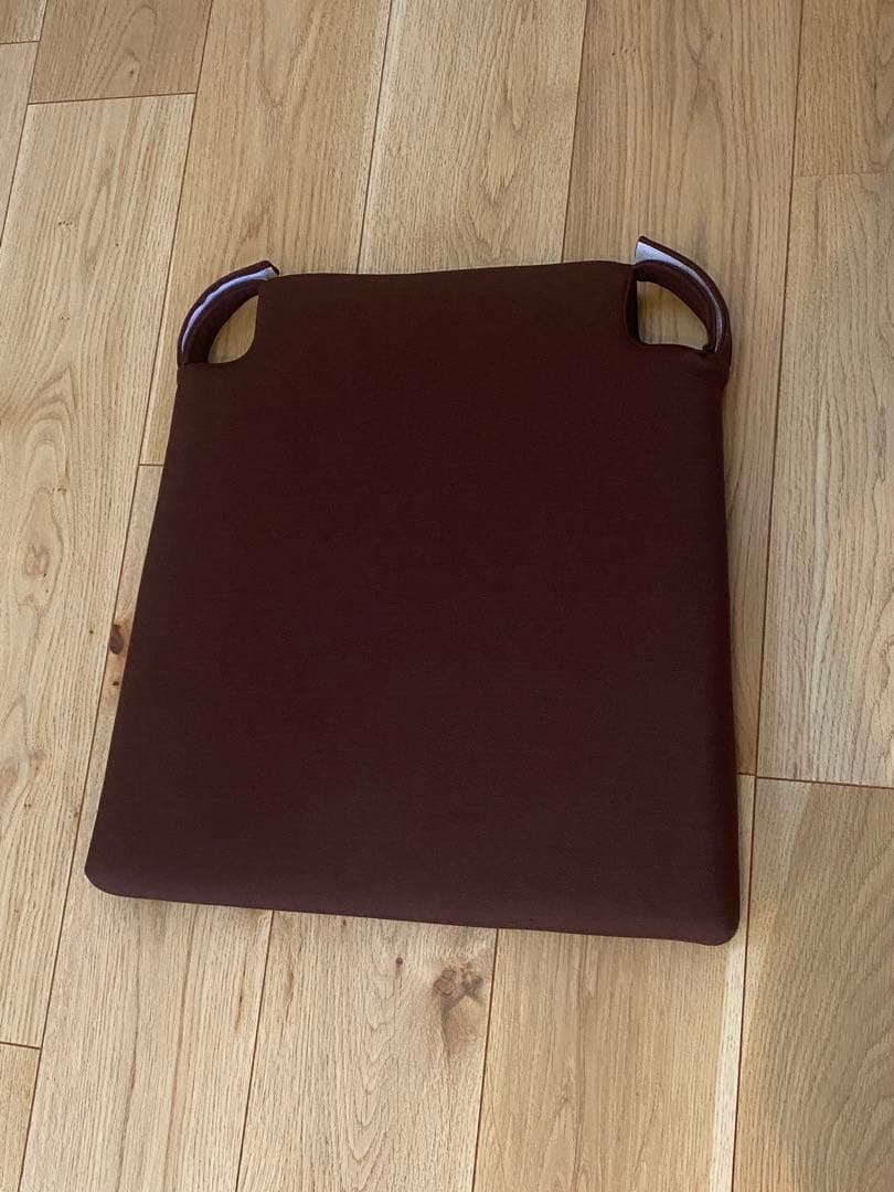 35個セット　座いす　クッション　シートクッション　ガーデンウエディング クッション ブラン シート 椅子 ボタニカル 日本製｜イケヒコ公式通販