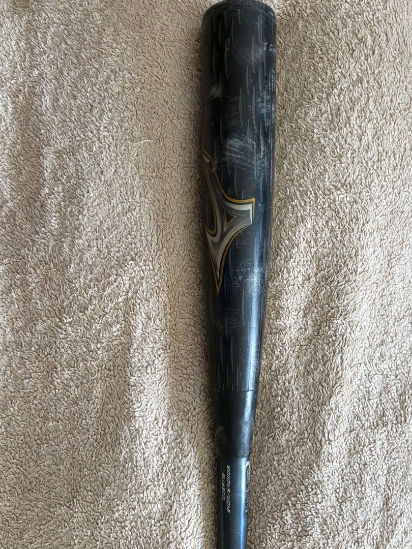 レガシー トップバランス MIZUNO（ミズノ） 限定 一般軟式 バット ビヨンドマックス レガシー