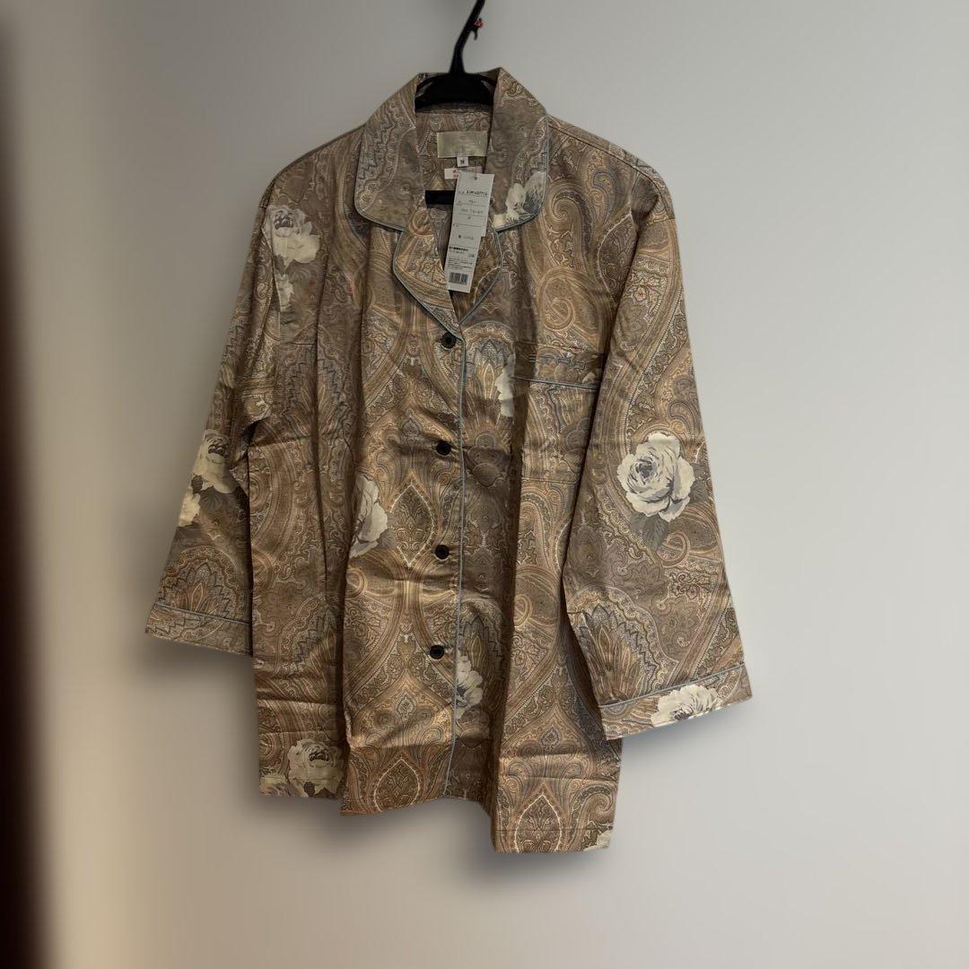 女神さん専用　エトロパジャマM新品未使用