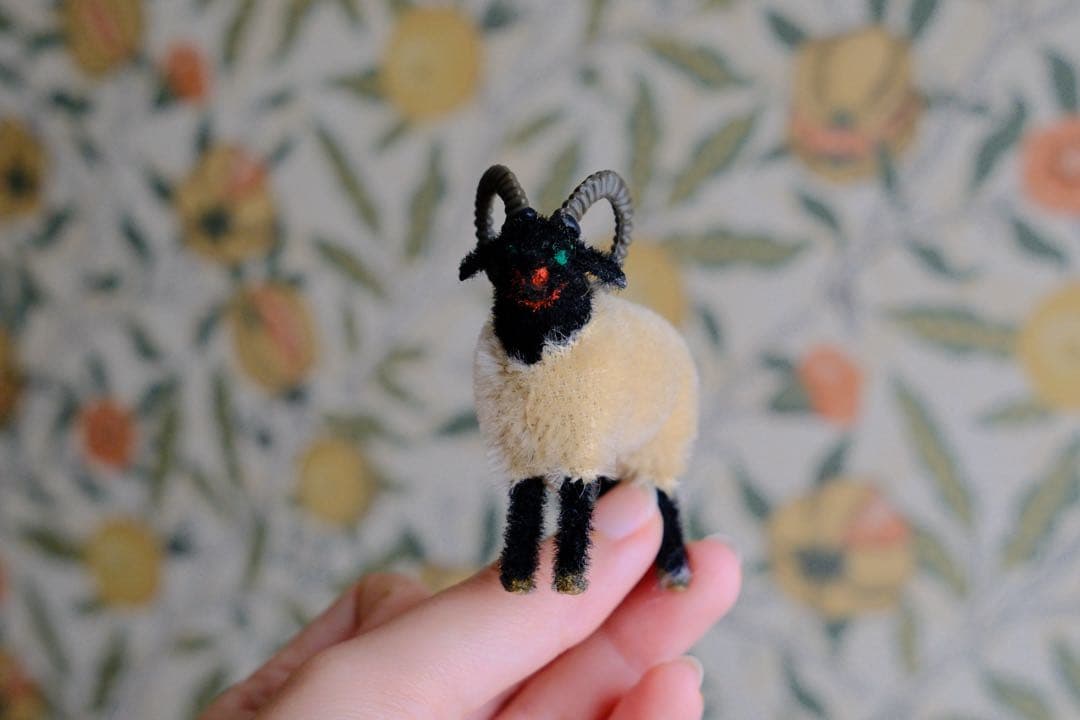 ヴィンテージ 羊 ヒツジ 置物 楽天市場】オブジェ 置物 おしゃれ ひつじ 羊 ヒツジ シープ 個性的