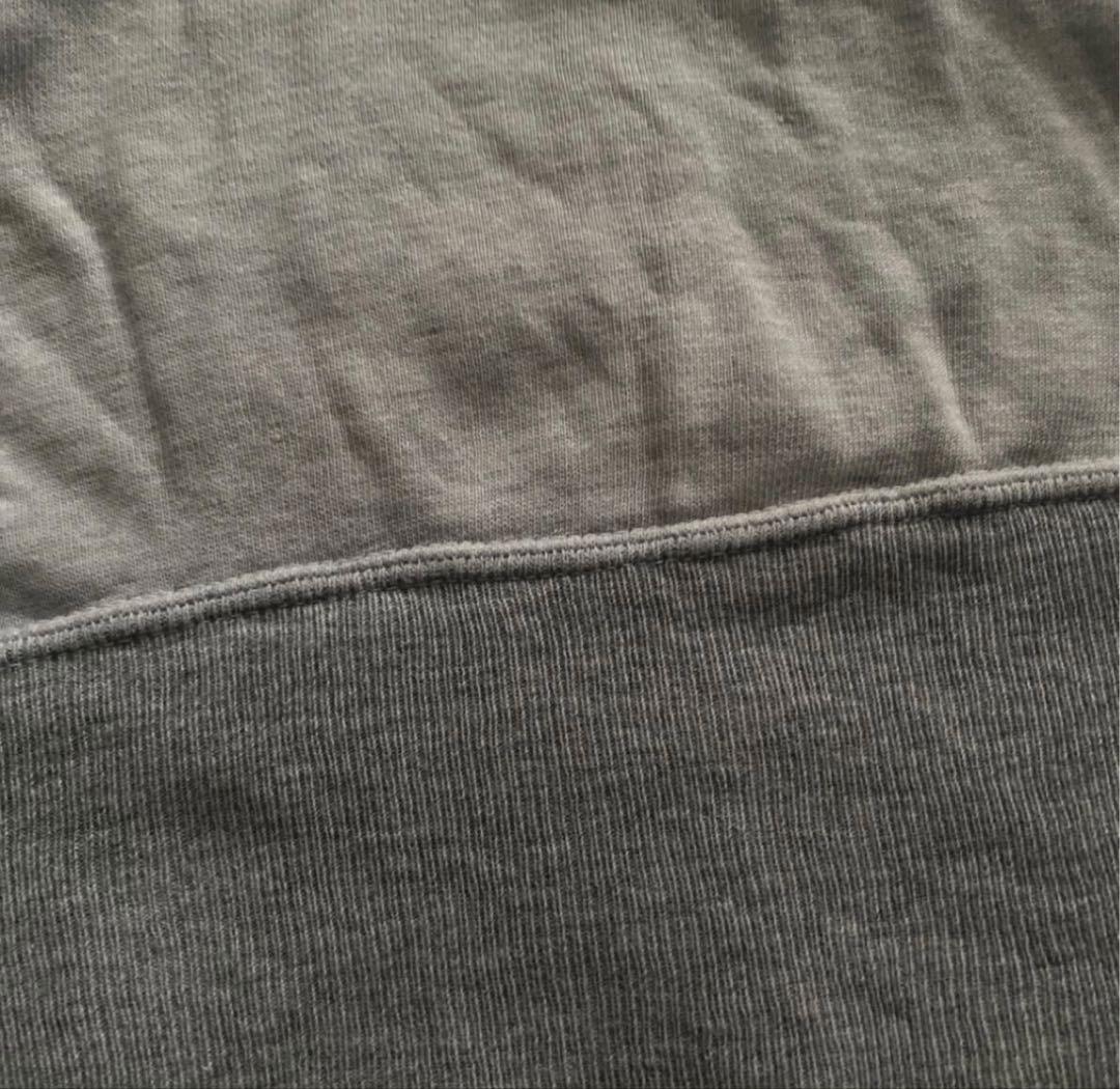 2tone 60s penney's カットオフ スウェット vintage お 手頃