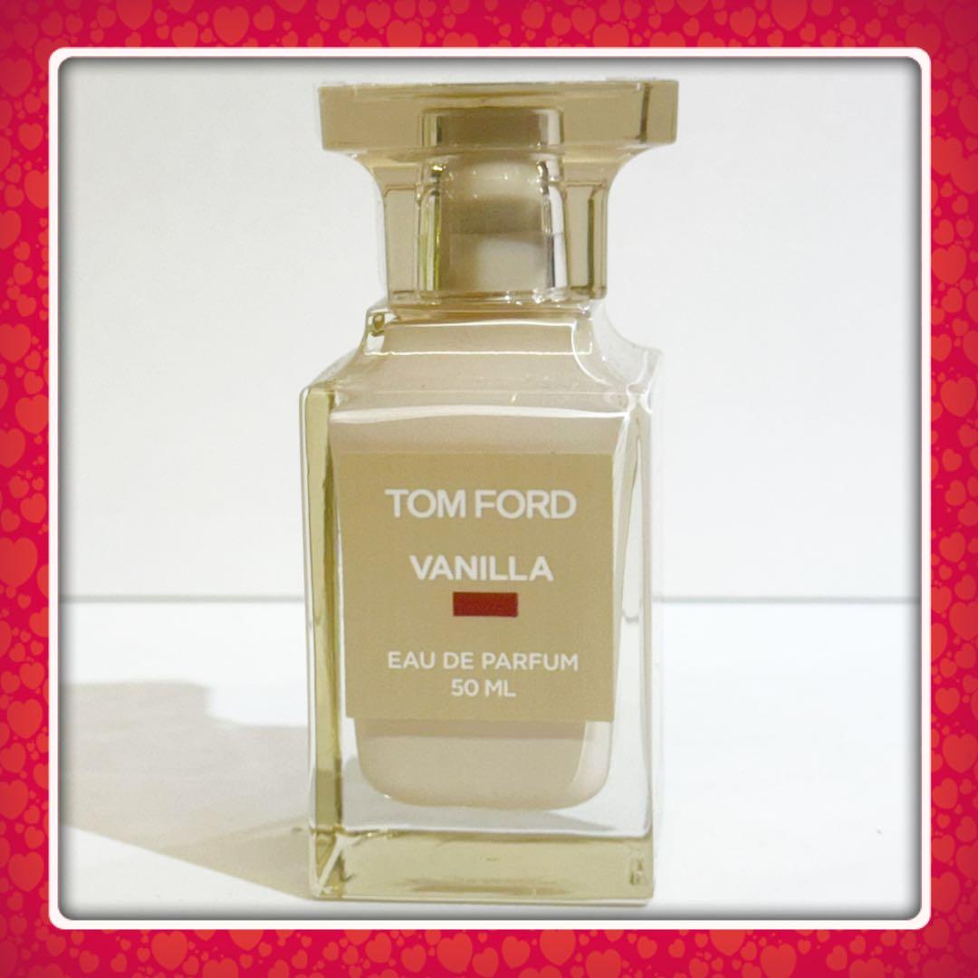 トムフォード バニラセックス オードパルファム スプレィ50ml
