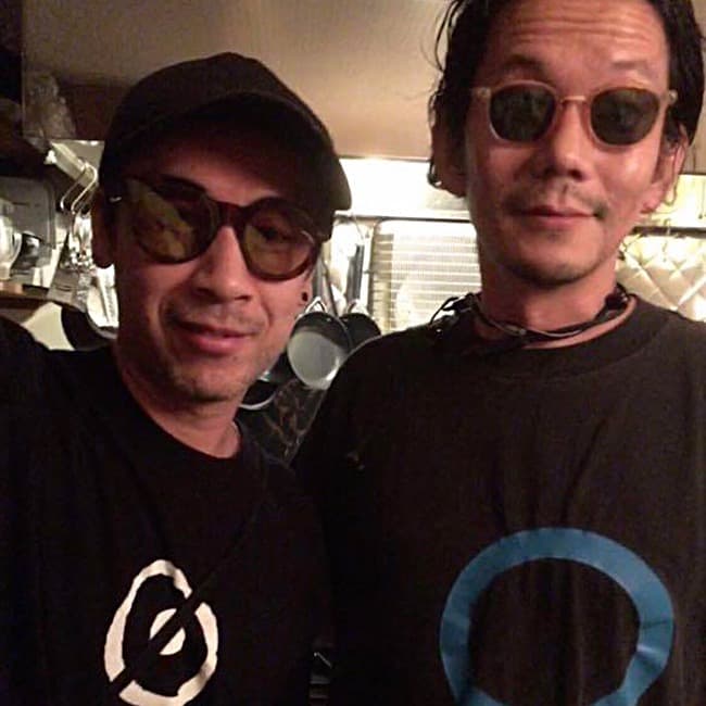 野村訓市着用｜90sヴィンテージ GERMS GI Tシャツ [L] - メルカリ