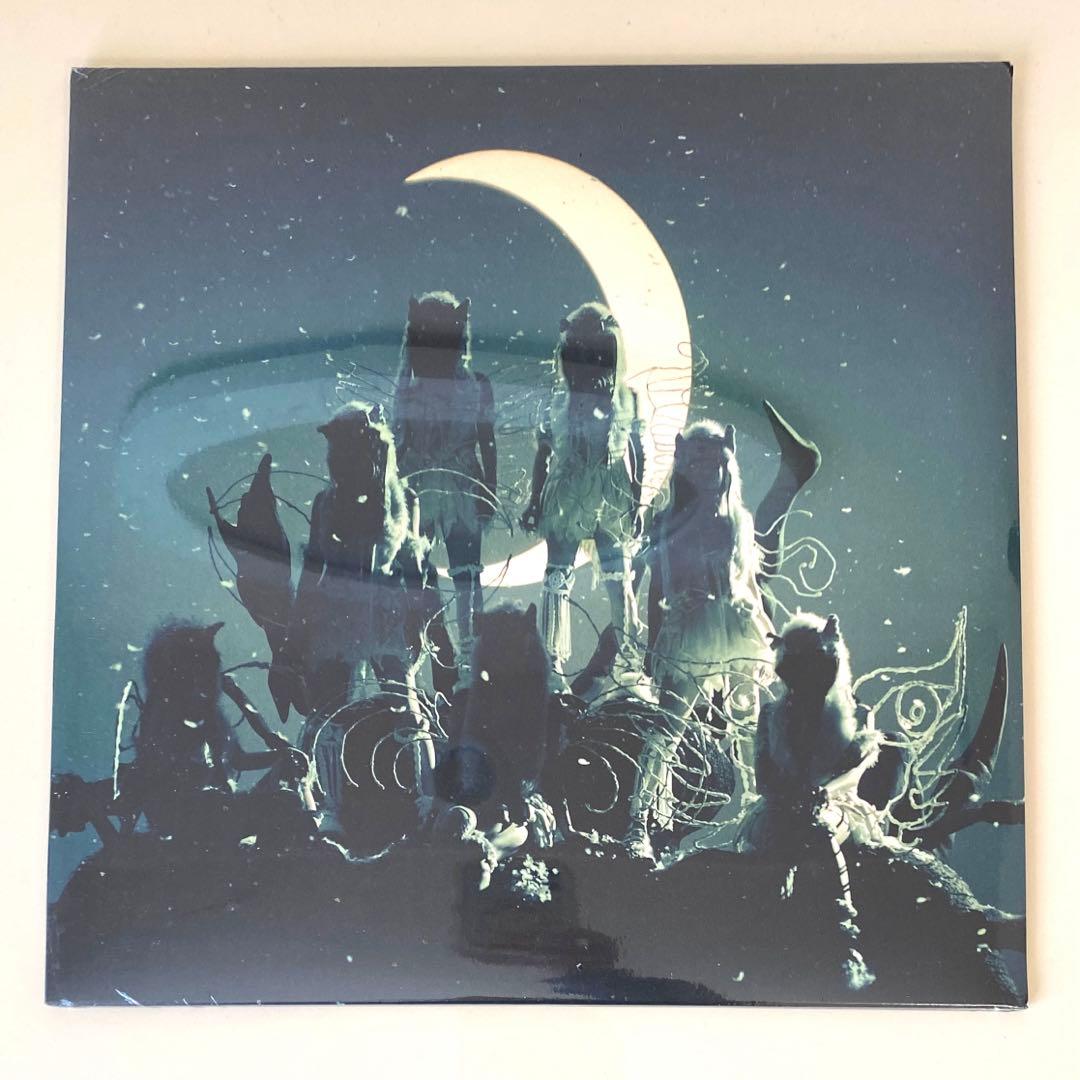 【XG】AWE XG ver. US レコード Vinyl 新品未開封 AWE [Vinyl LP] - XG: Amazon.de: Musik-CDs & Vinyl