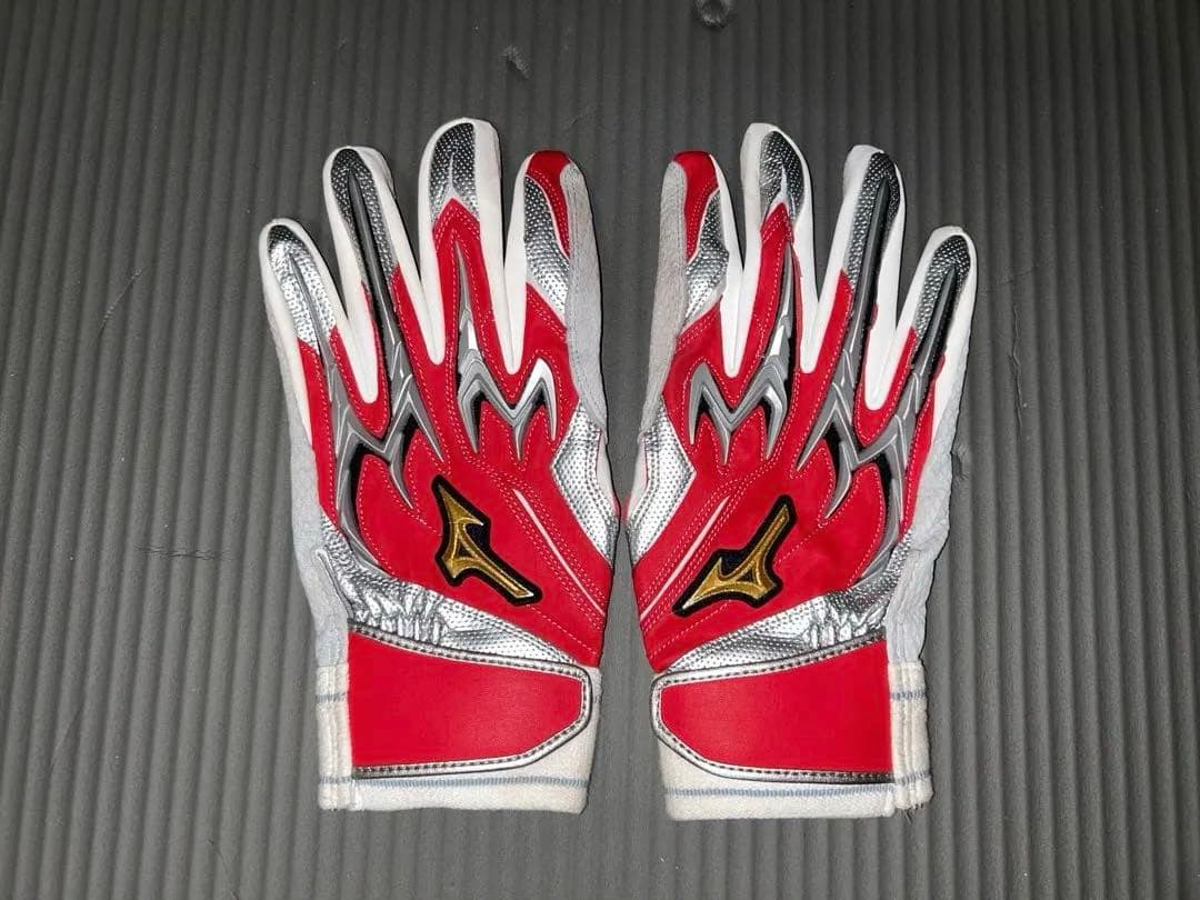 ミズノ 直営店限定エルボーガード パワーアークセット