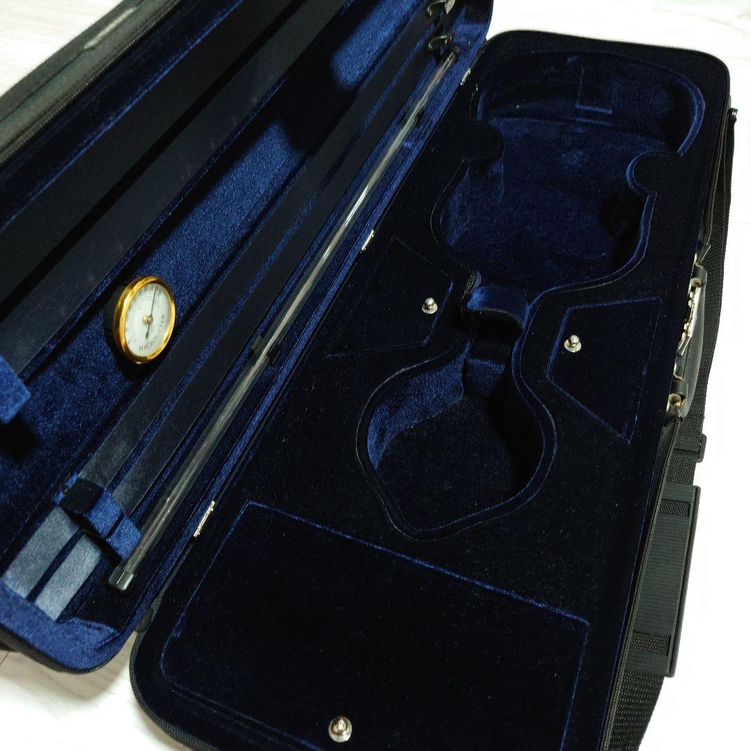 YAMAHA ヤマハ バイオリンケース 4/4サイズ ロック機能付き YAMAHA ヤマハ バイオリンケース 4/4サイズ ロック機能付き YAMAHA