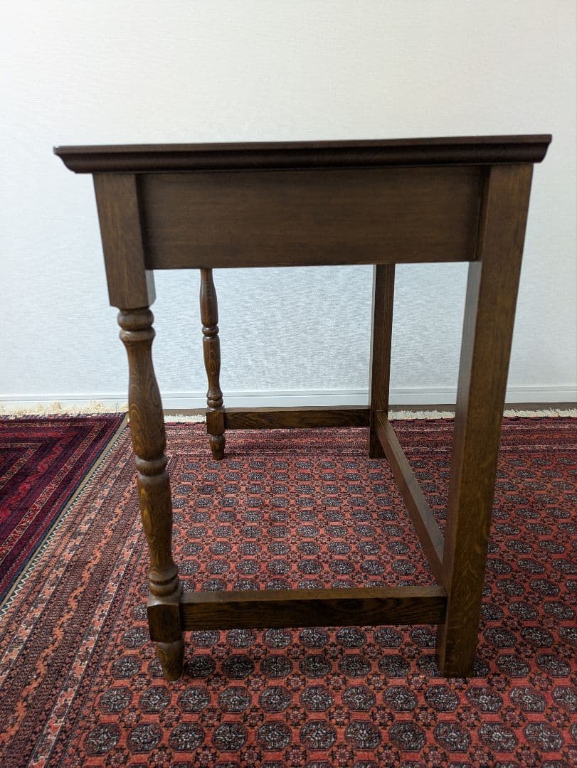 葉山ガーデンE-03コンソールデスク800