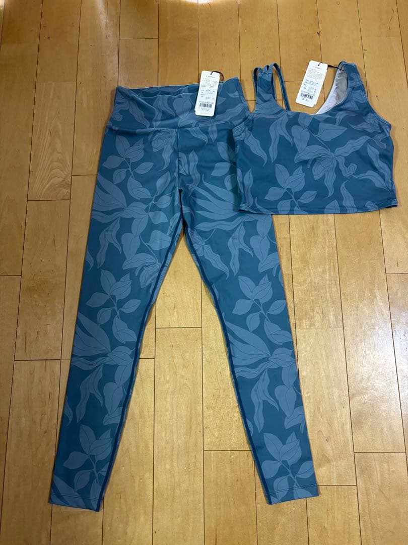 風音❥さま おまとめ【美品】NIKEレギンスMほか