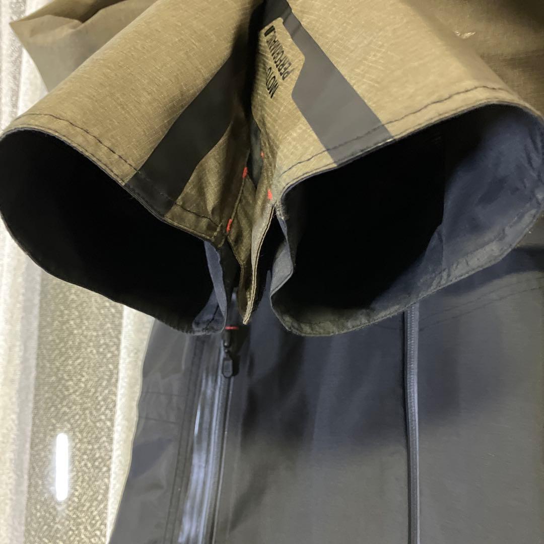 《かつG》KUSHITANI クシタニ アメニタジャケット LL 2023