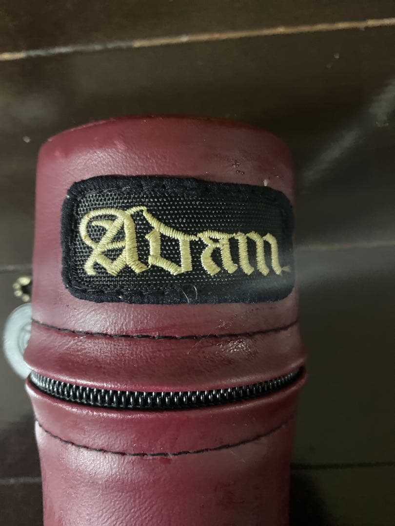 ADAM XV ビリヤード　キュー ADAM アダム | ビリヤード専門リサイクルショップ スパイダー