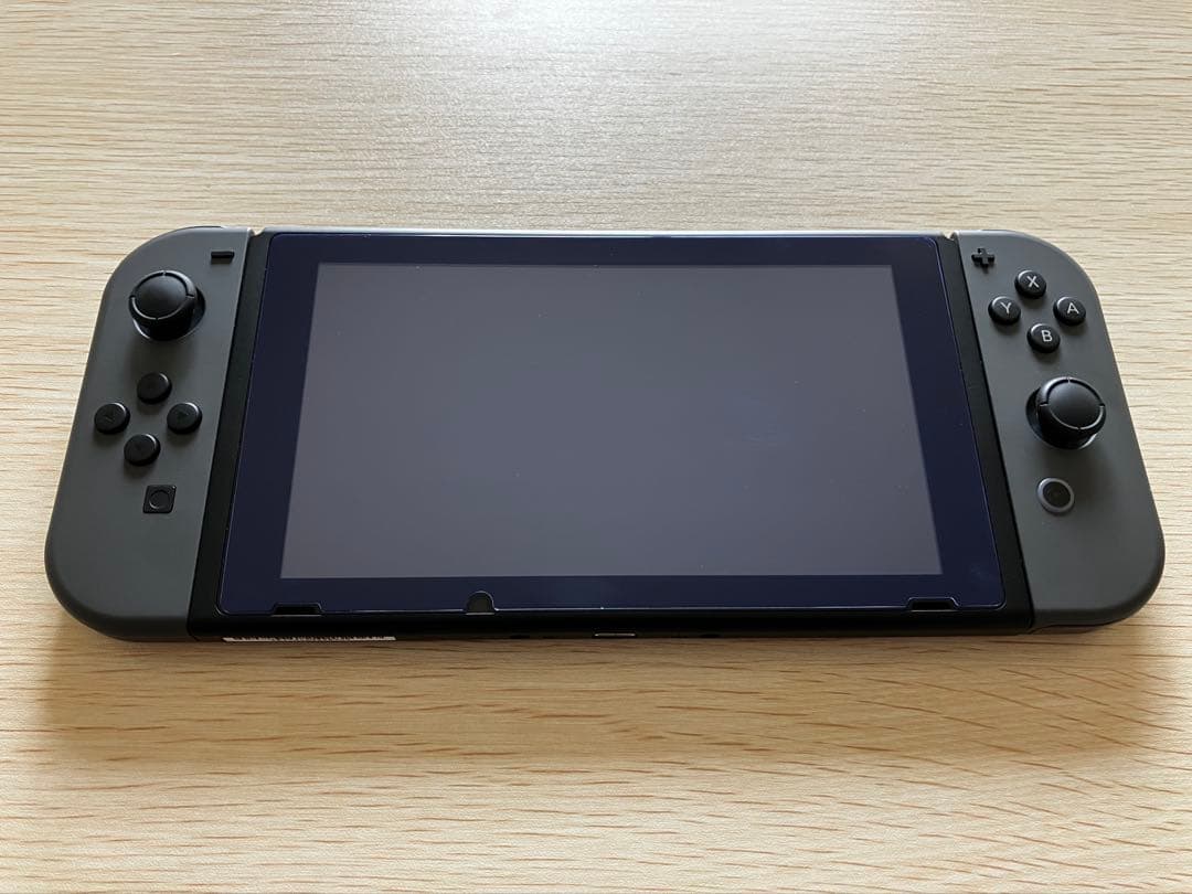 Switch本体（2023年購入） Amazon.co.jp: Nintendo Switch 本体 (ニンテンドースイッチ) Joy-Con