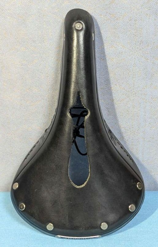 BROOKS B17 サドル 黒革