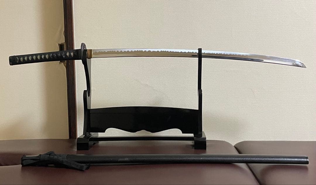 模造刀 居合刀 太刀 武具 U112 模擬刀 模造刀模造刀