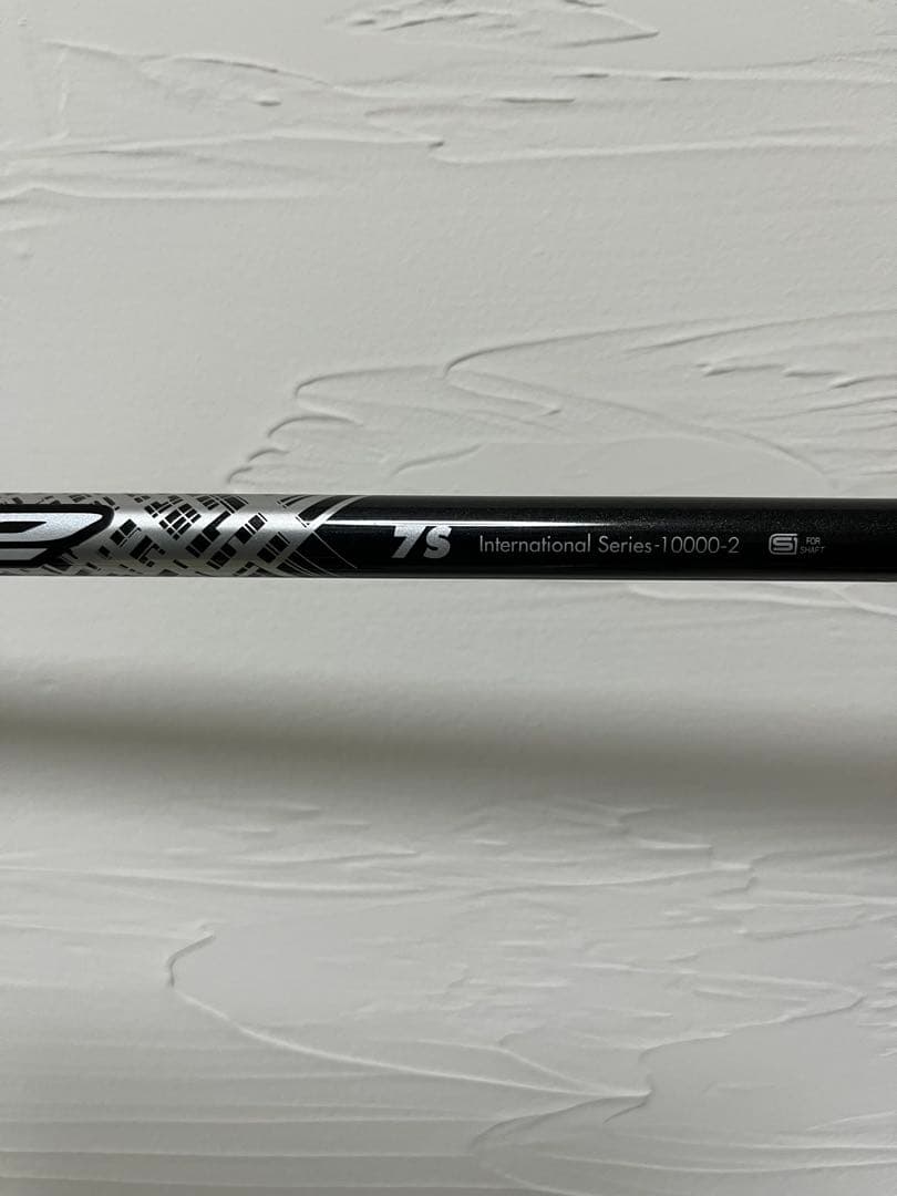 キャロウェイ apex uw 21° アッタス V2 7S 純正カスタム