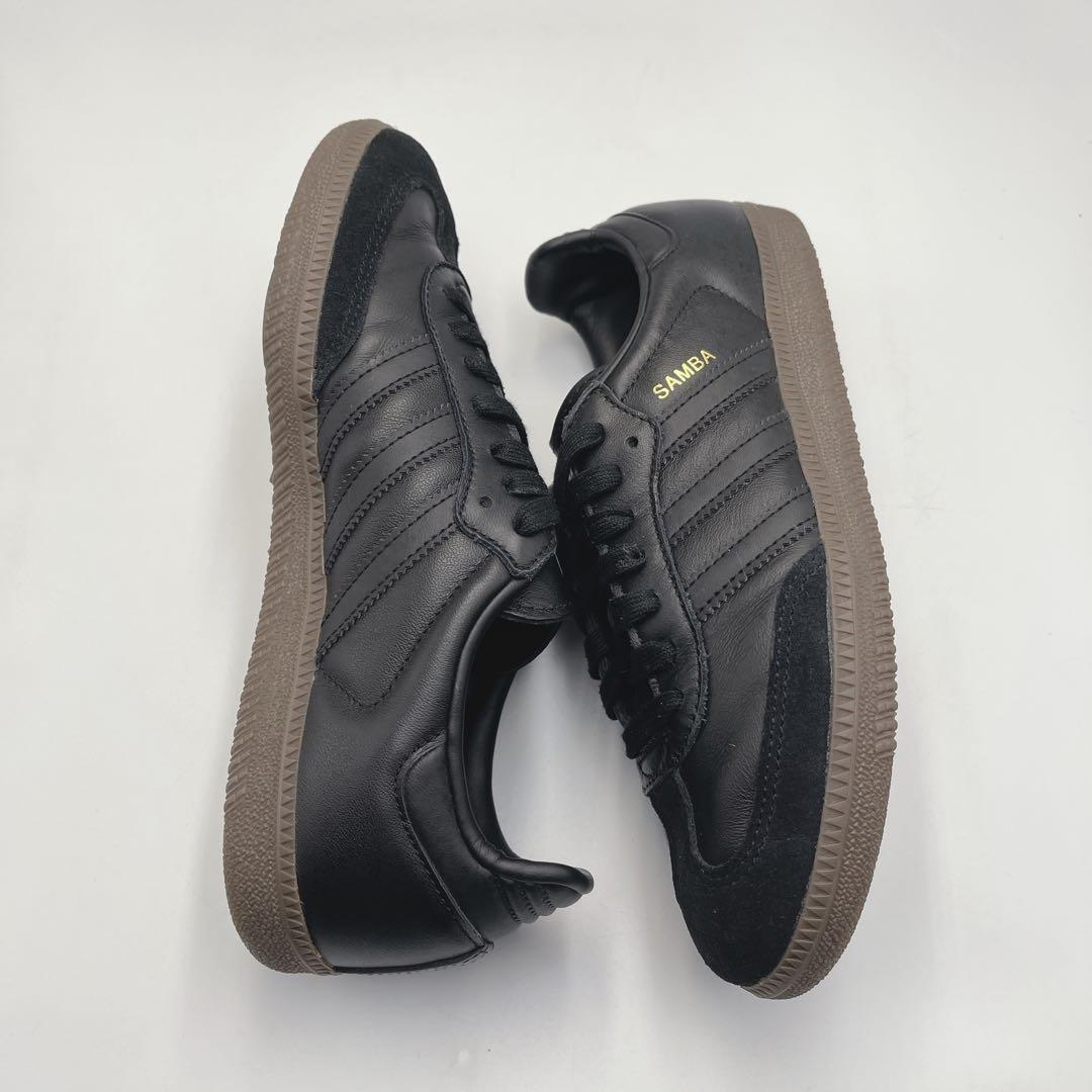 adidas originals SAMBA OG サンバ【24.5cm】