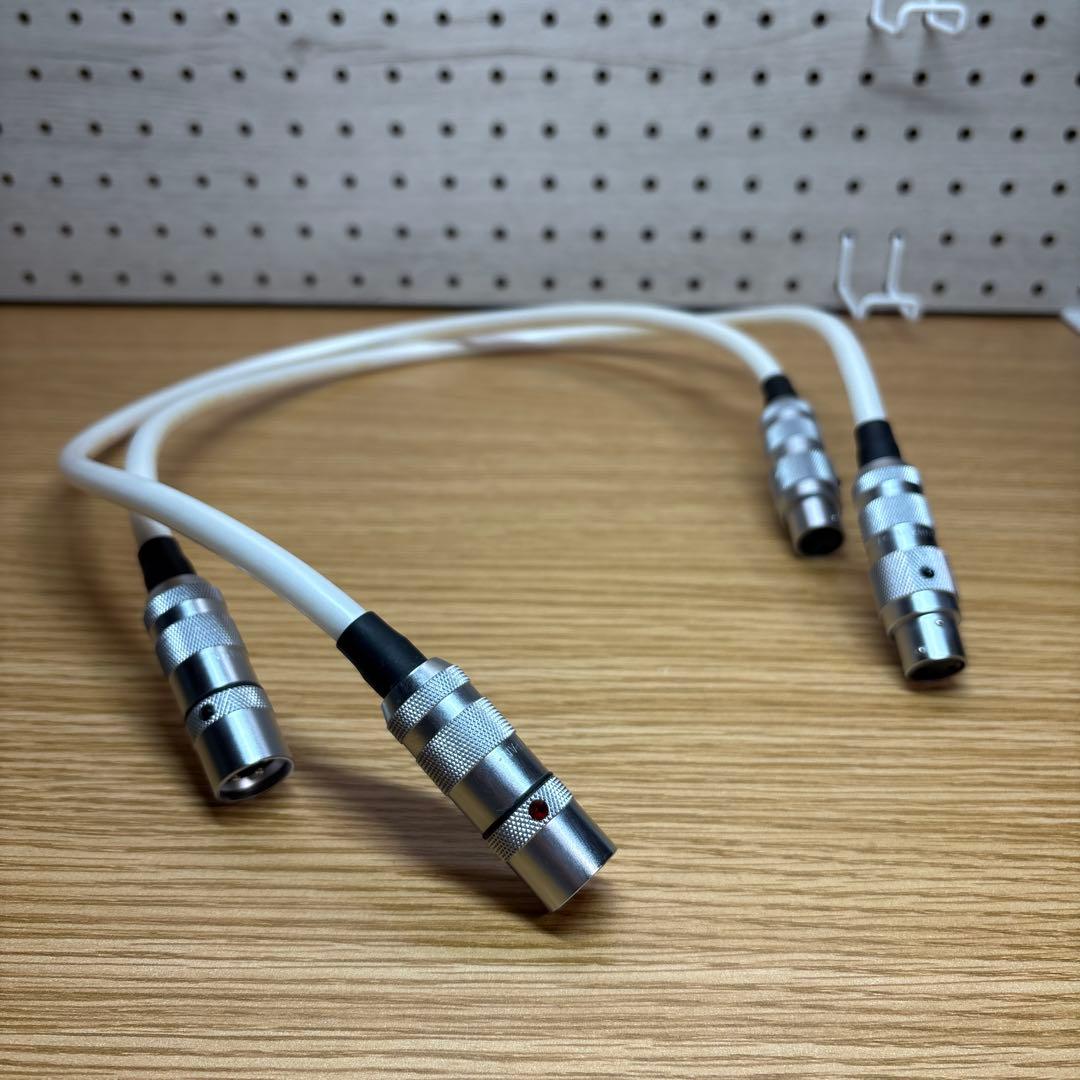 ケーブル・シールド TUNAMI TERZO XX V2 oyaide.com :: TUNAMI TERZO XX V2