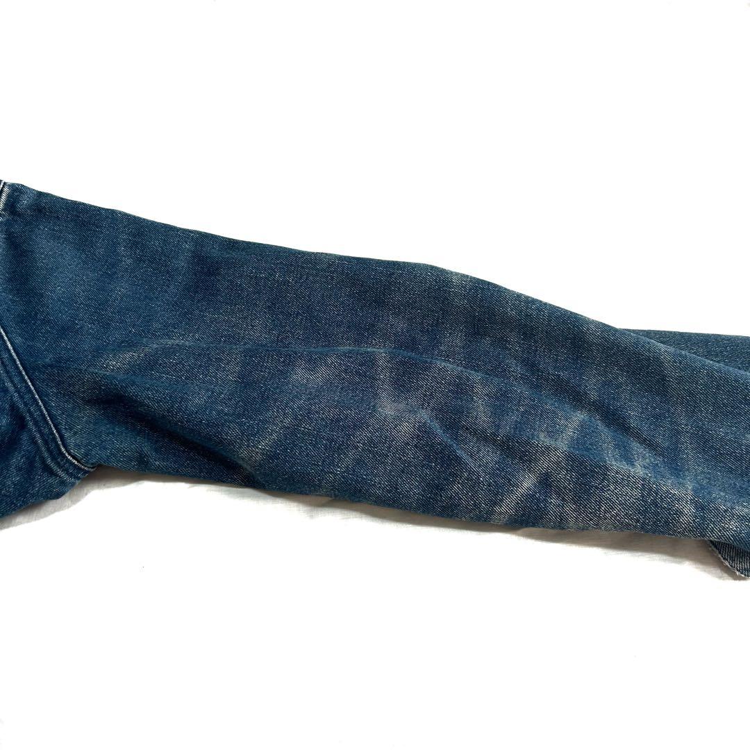 Ralph Lauren ラルフローレン デニムジャケット マレーシア製 - メルカリ