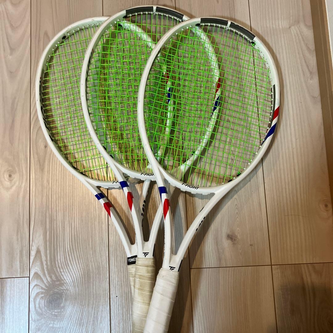 テクニファイバー　T-FIGHT 305S 3本セット　ティーファイト ウインザーオンラインショップテクニファイバー T-ファイト 305 S