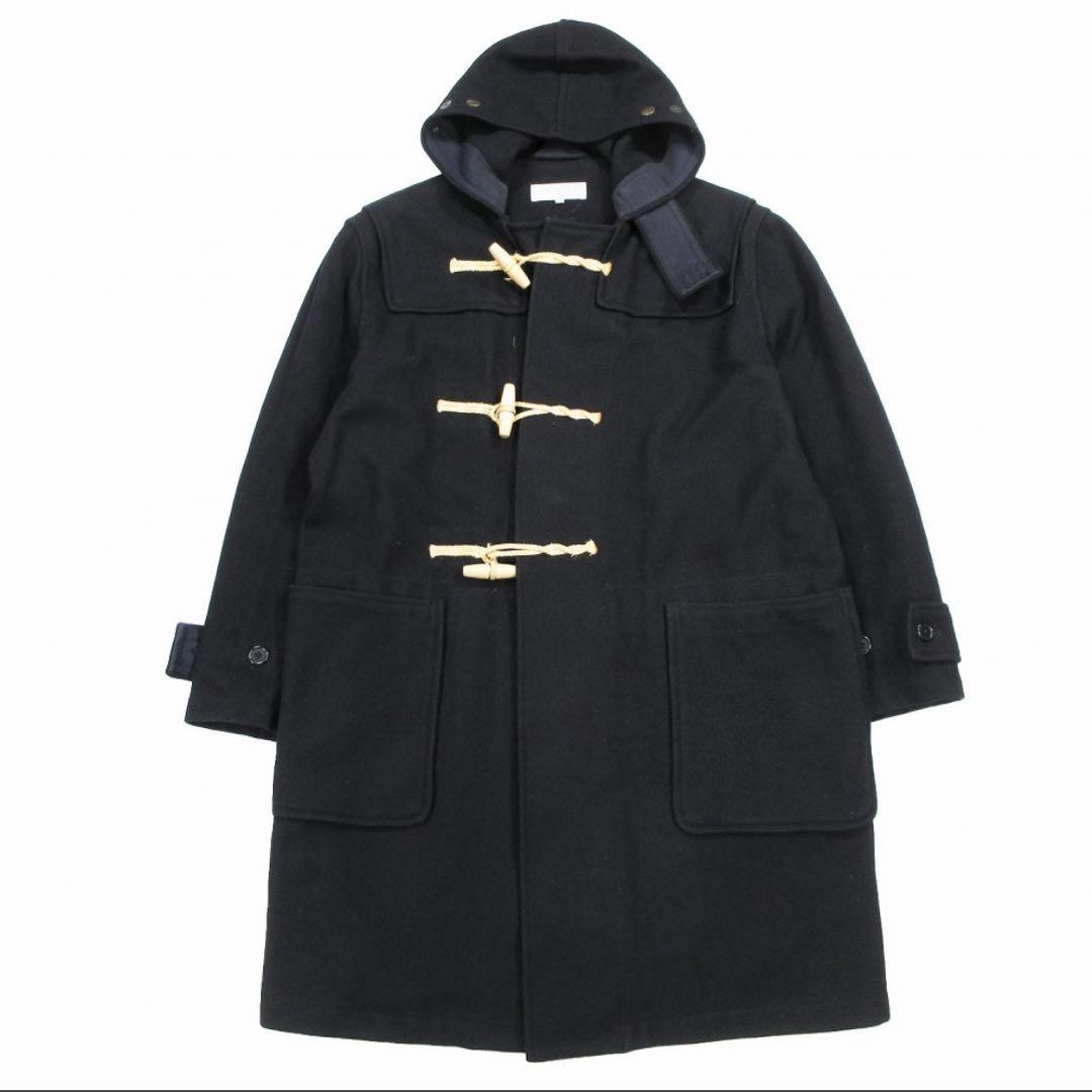 MARGARET HOWELL × GLOVERALL DUFFLE COAT MARGARET HOWELL × GLOVERALL DUFFLE COAT Margaret Howell Duffle