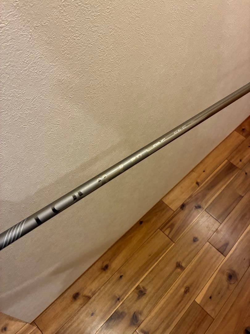 PINGTOUR2.0 CHROME ピンツアー 2.0クローム 5W用 65S PING TOUR2.0 CHROME 65S 5W シャフト・パーツ PING TOUR 2.0 CHROME