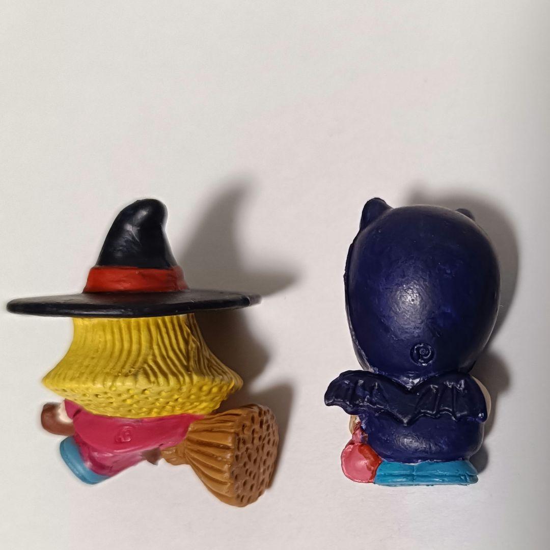 Dr.スランプ アラレちゃん 塩ビ 消しゴム チビル モラス ペイント品