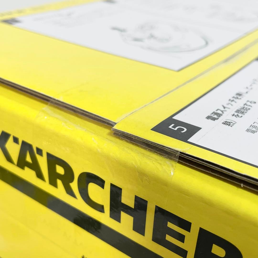 未開封】KARCHER スチームクリーナー SC JTK30 別売り付属品 - メルカリ