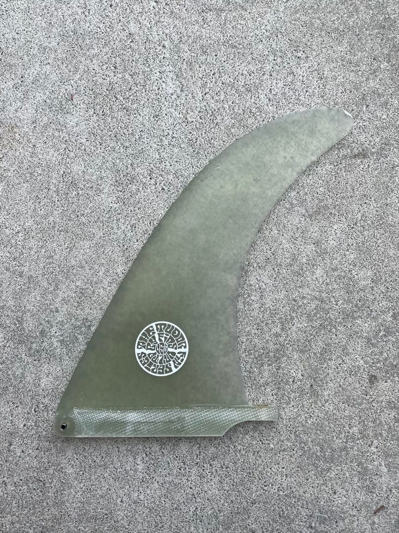 ジョエル チューダー フィン Joel Tudor Longer 9.5 ジョエル チューダー フィン Joel Tudor Longer 9.5 Joel Tudor 9.5