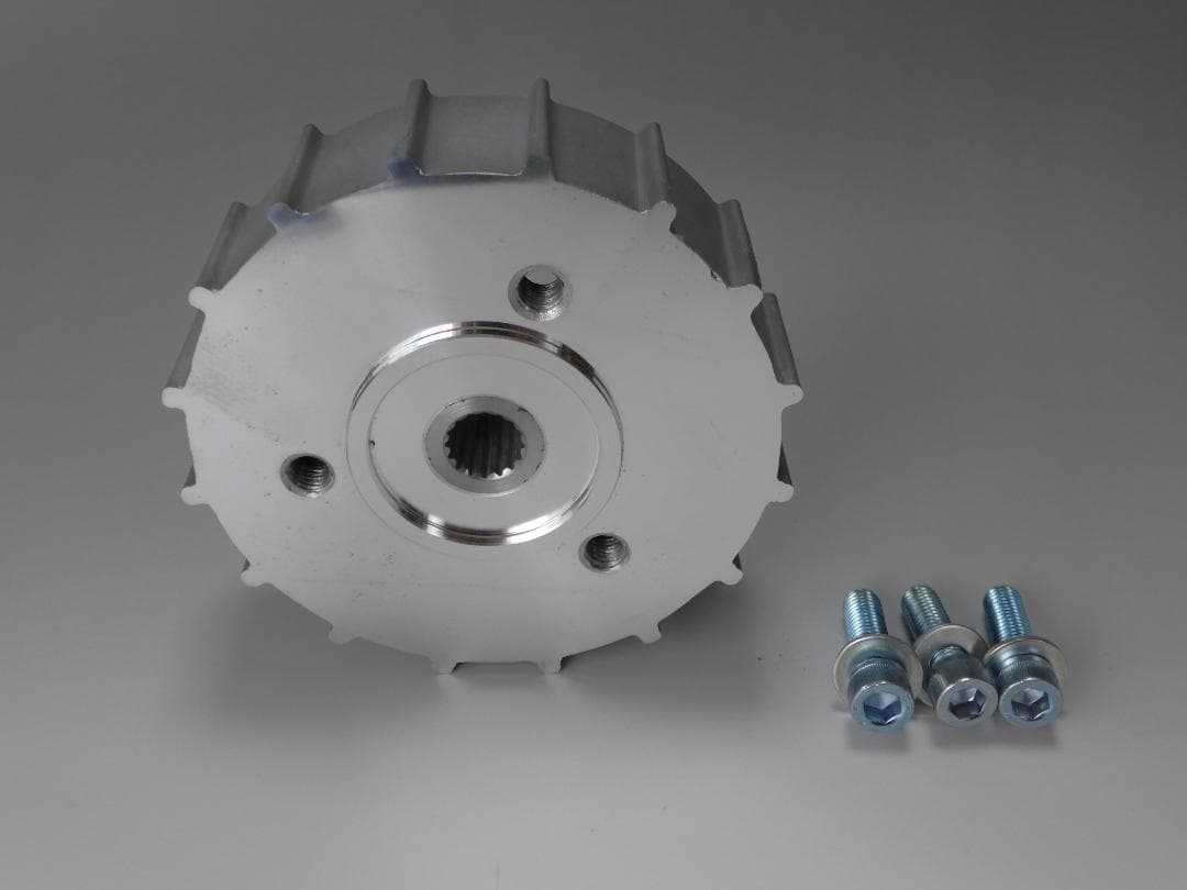 3AA BW`S AEROXホイール13インチ化　変換アダプター ピッチ変換アダプター PCD205/5lug to PCD130/5lug 18mm厚 – GARAGE