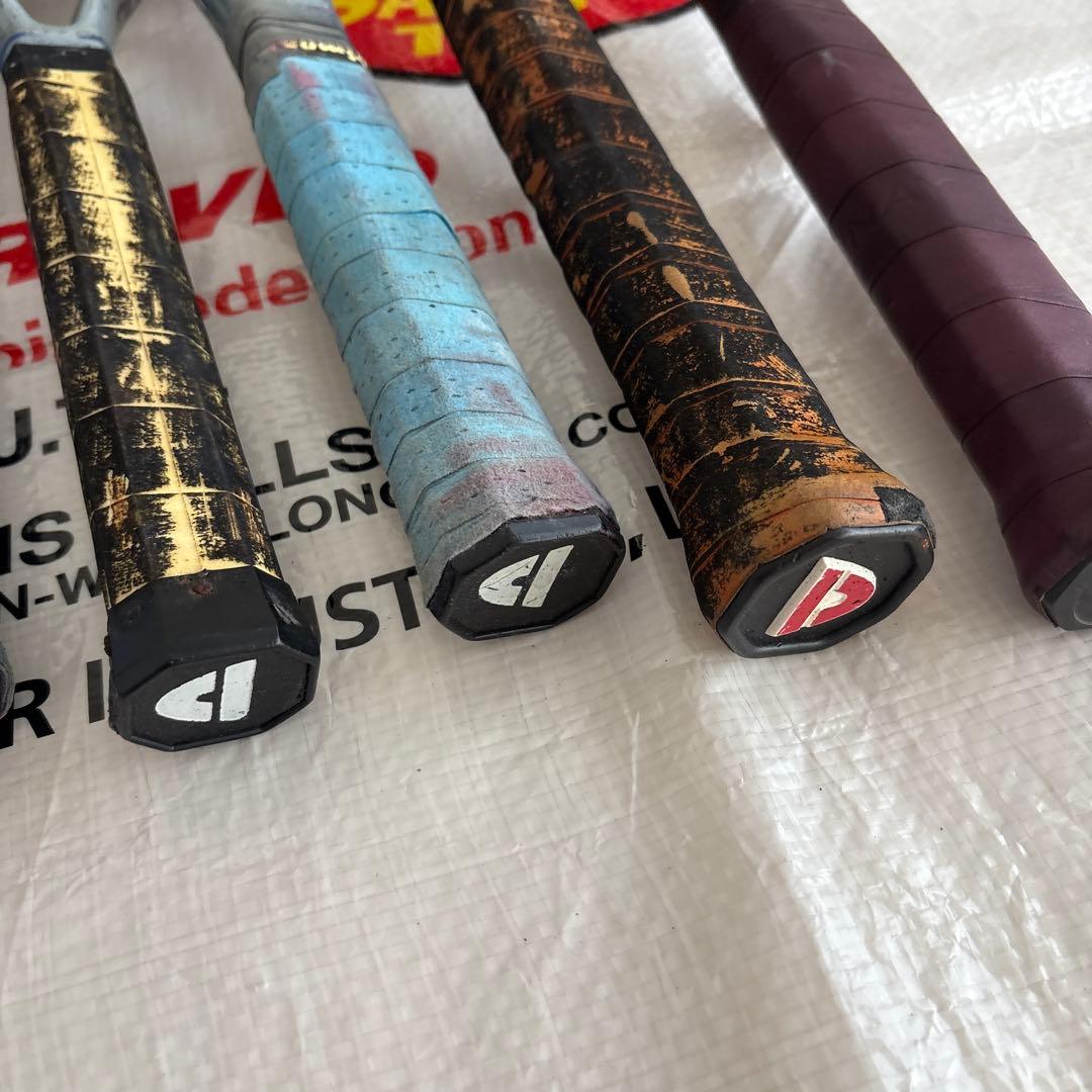 大幅値下げ DONNAY ドネー テニスラケット テニス ビンテージ まとめ