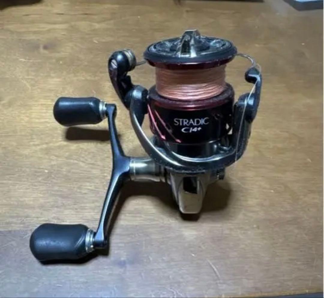 16ストラディック　C3000 Amazon | シマノ(SHIMANO) スピニングリール 16 ストラディック CI4+