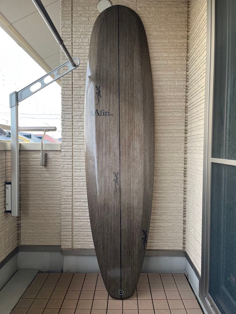 【愛知県】sAfiri ミッドレングスサーフボード 木目調 7フィート 愛知県】sAfiri ミッドレングスサーフボード 木目調 7フィート 愛知県