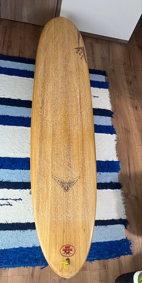 【こぞう】 FIREWIRE 8'6\" ミニロング こぞう様専用】 FIREWIRE 8'6