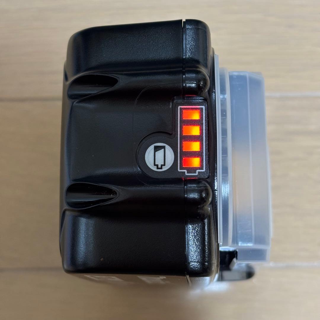 Makita マキタ 純正 バッテリー BL1830B 18V 3.0Ah