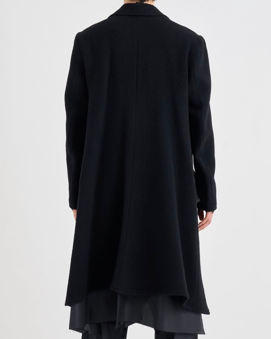 AOKI（ステンカラーコート）のフリマアイテム一覧 新品 LES MUES