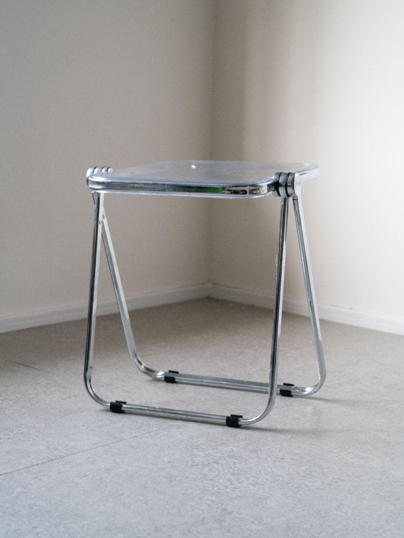 CASTELLI \"Platone\"フォールディングデスク リプロダクト モダン