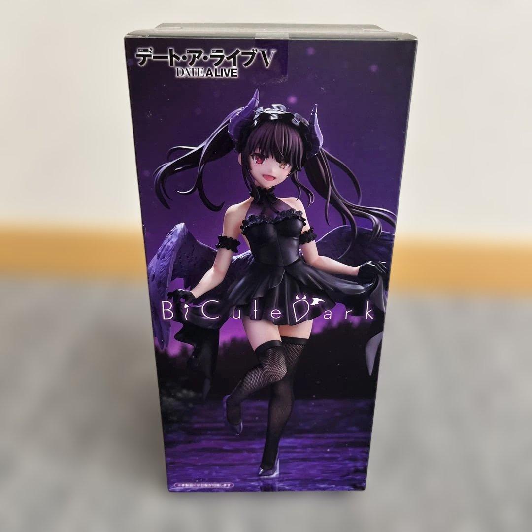 BiCute Dark Figure デート・ア・ライブV 時崎狂三 フィギュア - メルカリ