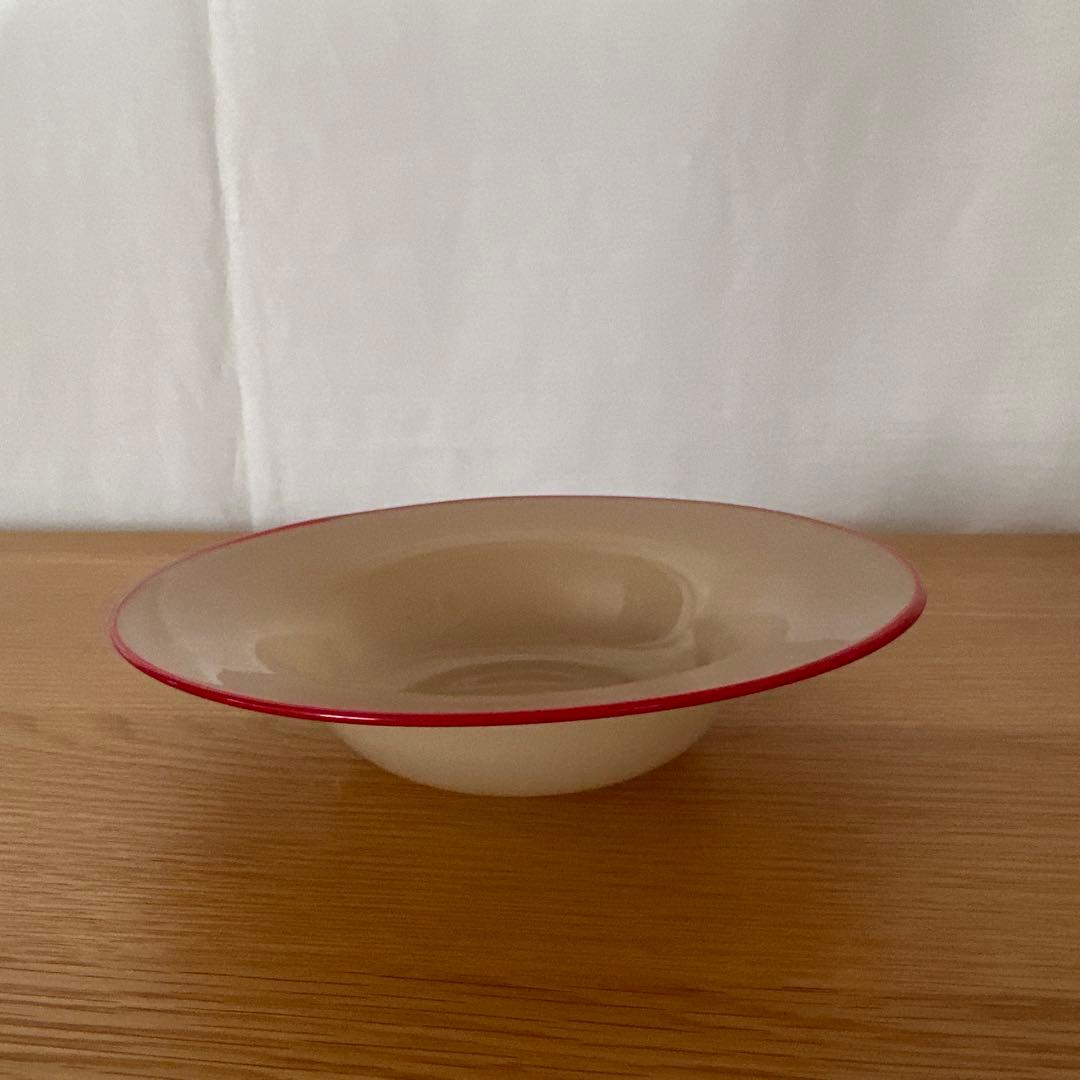 黒川登紀子　リムボウル　ベージュ あたらしい日々に”色”を [ 黒川登紀子 ] ＝ from here ＝ | SUNNY