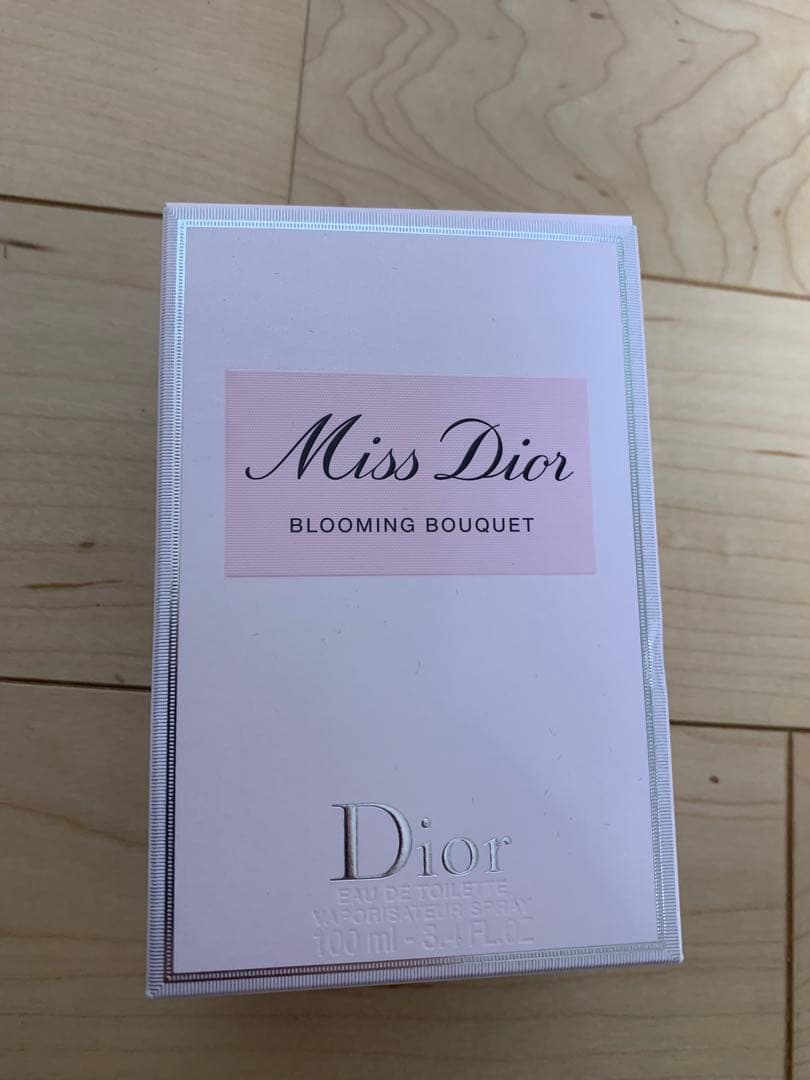 ミス ディオール ブルーミング ブーケ 100ml ミス ディオール ブルーミング ブーケ / ディオール(香水, 香水・ヘア