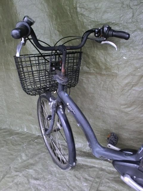 20：ブリヂストン BEAUTE ＊BT無 ジャンク 引取限定：埼玉県所沢市